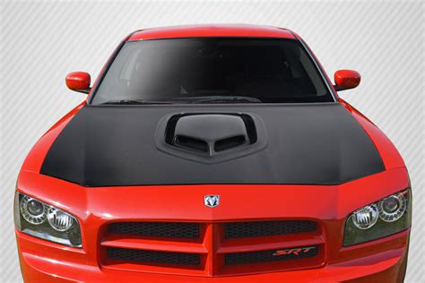 2010 dodge charger accessories